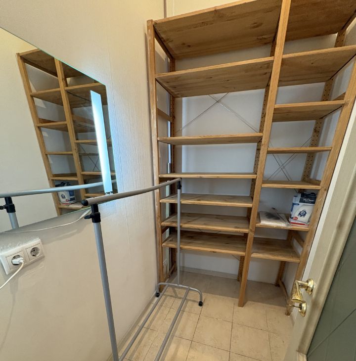 Сдаю двухкомнатную квартиру на 1-я Тверская-Ямская улица, 36С1, метро Менделеевская, г. Москва