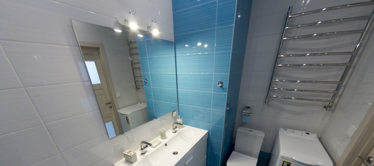 Сдаю 3-комнатную квартиру на Кронштадтский бульвар, 6к2, метро Коптево, г. Москва