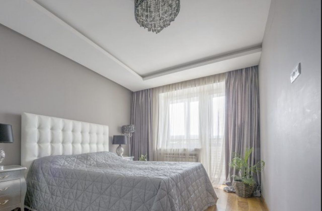 Сдам 3х-комнатную квартиру на улица Академика Виноградова, 1, метро Тропарёво, г. Москва