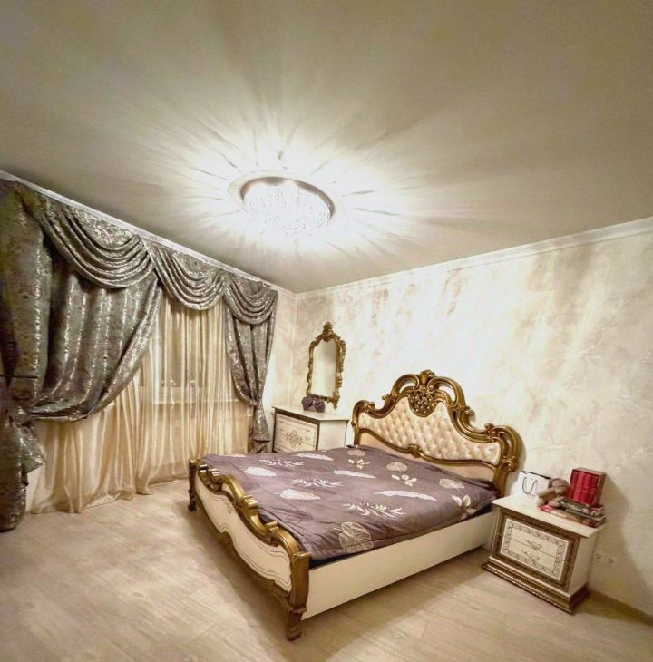 Сдаю 3х-комнатную квартиру на 6-я Радиальная улица, 3к10, метро Пражская, г. Москва