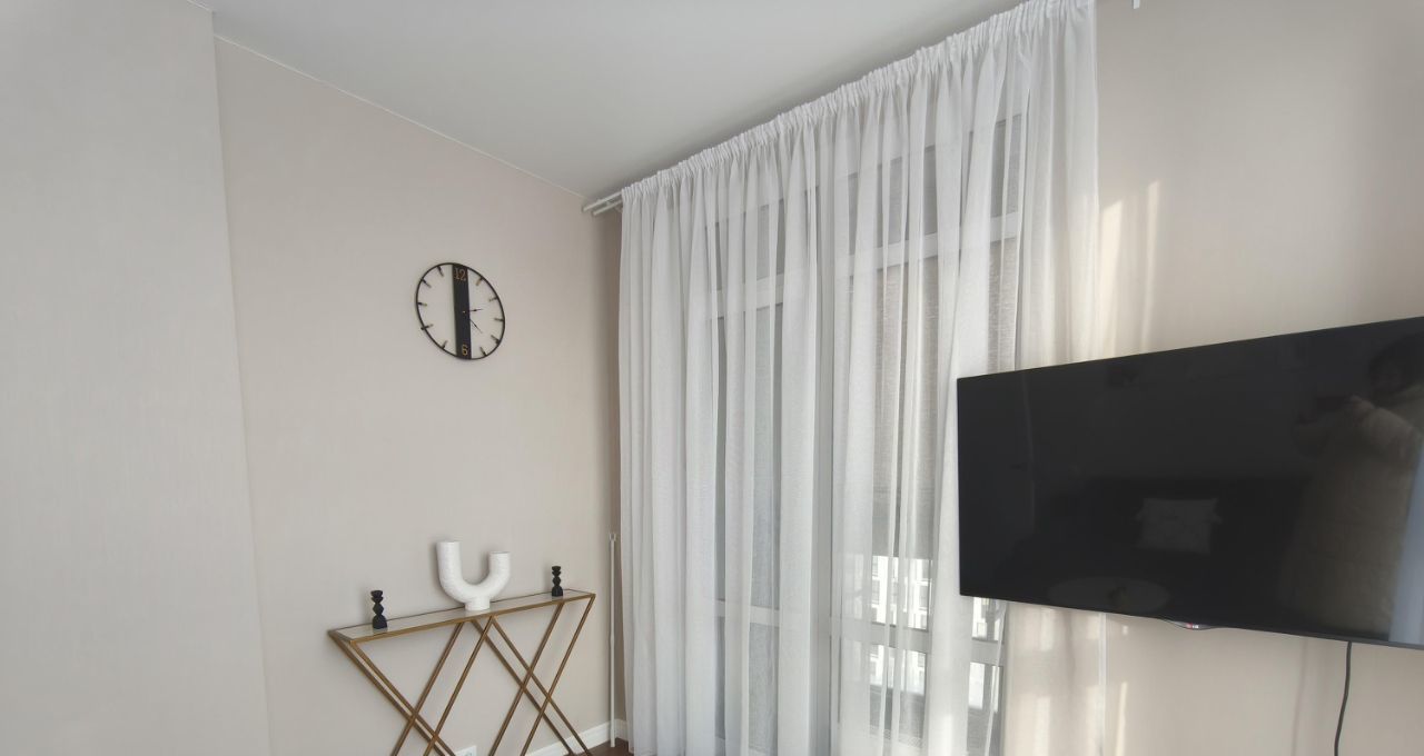 Снять 3-комнатную квартиру на проспект Прокшинский, 7, метро Филатов Луг, г. Москва