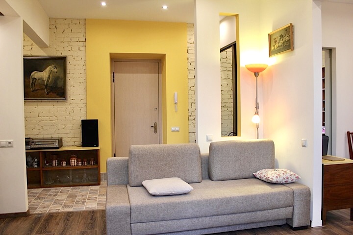 Сдается 2к квартира на г Москва, ул Мосфильмовская, д 2В, метро Парк Победы, г. Москва