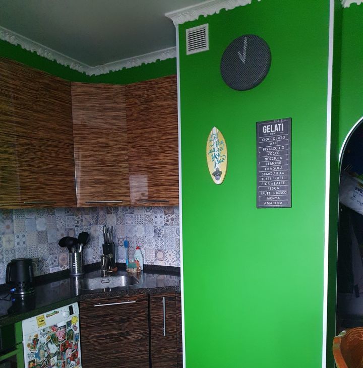 Сдаю 1к квартиру на улица Академика Капицы, 26К1, метро Тёплый Стан, г. Москва
