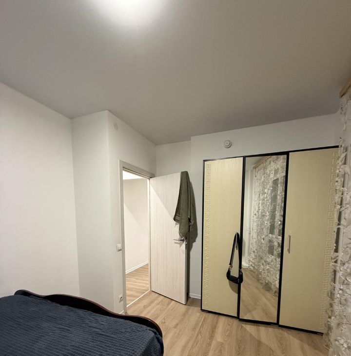 Сдаю 2-к квартиру на Кавказский бульвар, 51к2, метро Царицыно, г. Москва