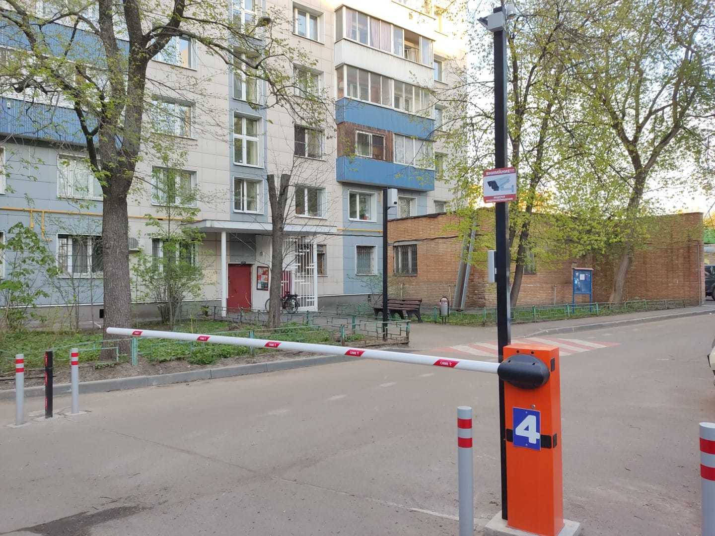 Сдается 2к квартира на г Москва, ул 9-я Соколиной Горы, д 19, метро Семёновская, г. Москва