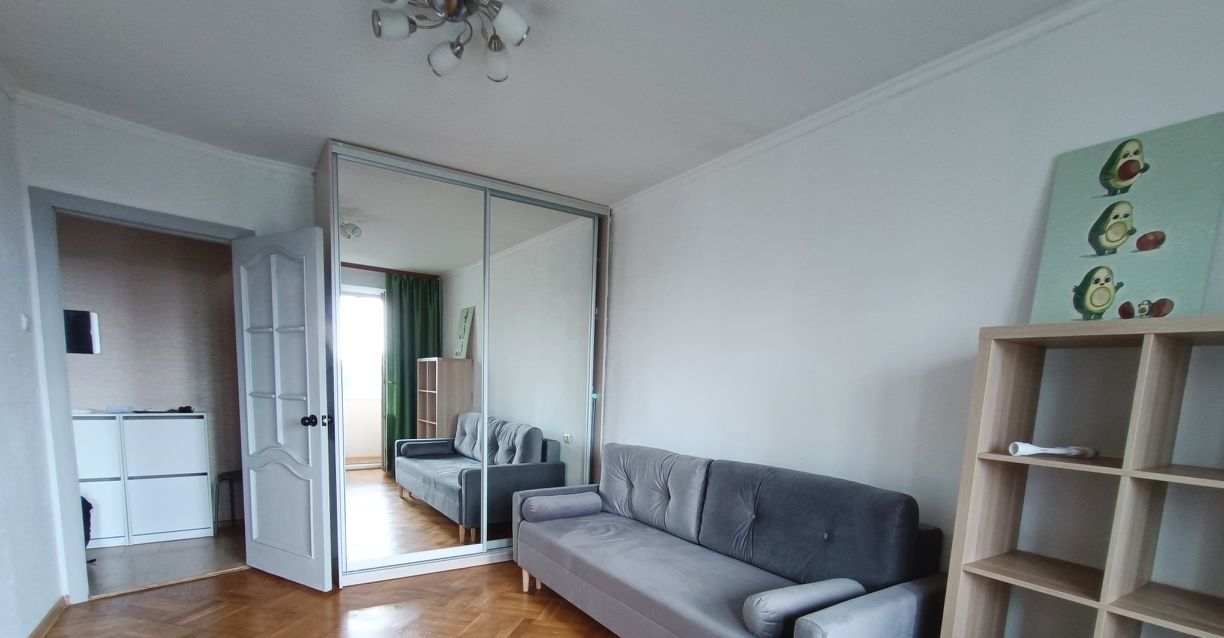 Сдаю однокомнатную квартиру на улица Симоновский Вал, 19, метро Дубровка (Люблинская линия), г. Москва