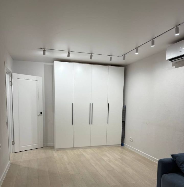 Сдам 1-комнатную квартиру на проезд Черепановых, 72, метро Окружная (Люблинская линия), г. Москва