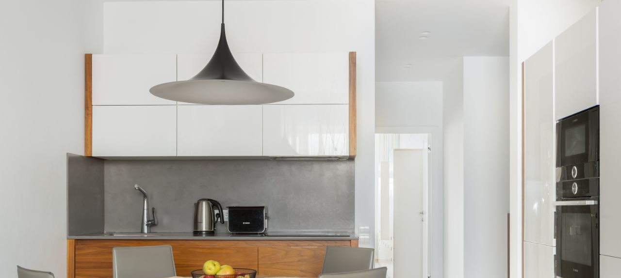 Аренда 3-комнатной квартиры на улица Сосенский Стан, 5, метро Ольховая, г. Москва