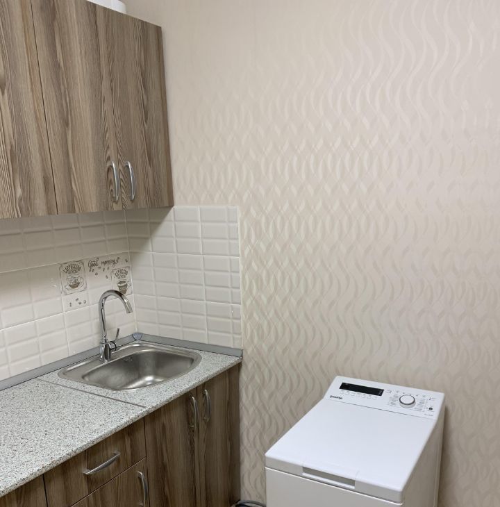 Снять однокомнатную квартиру на 3-й Новоподмосковный переулок, 3к3, метро Войковская, г. Москва