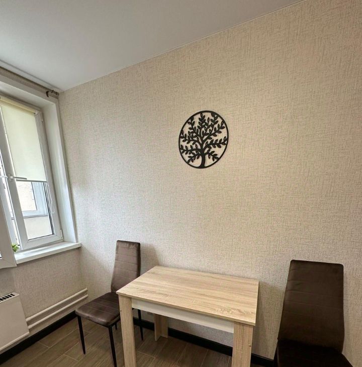 Сдам 1-комнатную квартиру на к2, метро Кузьминки, г. Москва