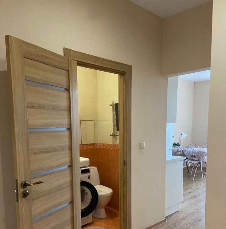 Сдам 1к квартиру на улица Липовый Парк, 7к2, метро Коммунарка, г. Москва