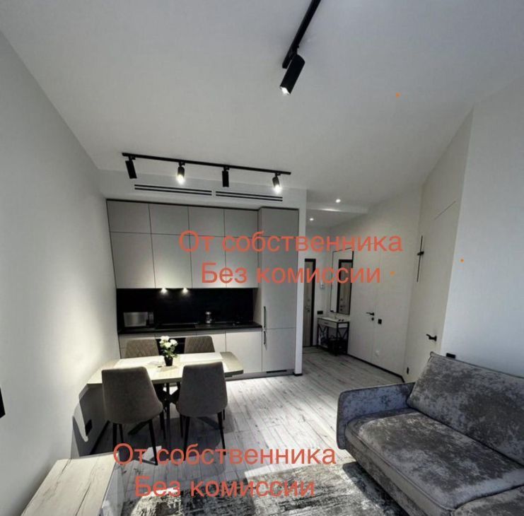 Сдается 2х-комнатная квартира на Шелепихинская набережная, 34к4, метро Хорошёвская, г. Москва