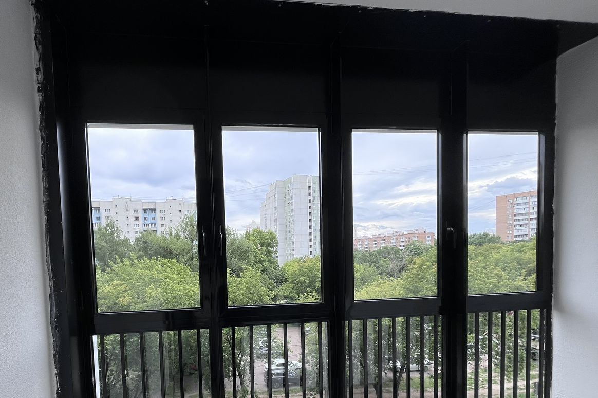 Сдаю 1-к квартиру на улица Берзарина, 32А, метро Октябрьское поле, г. Москва