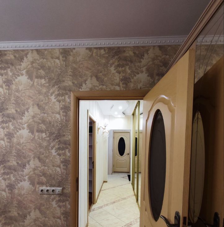 Аренда двухкомнатной квартиры на улица Новаторов, 36К2, метро Калужская, г. Москва