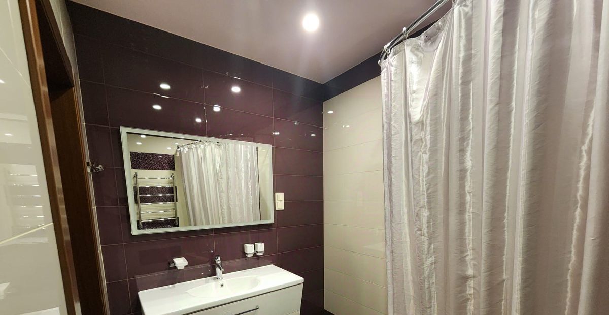 Аренда 3-к квартиры на Кастанаевская улица, 17, метро Славянский бульвар, г. Москва