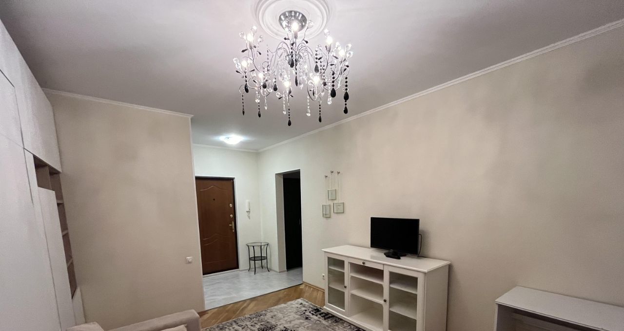 Снять 1к квартиру на улица Удальцова, 87К4, метро Раменки, г. Москва