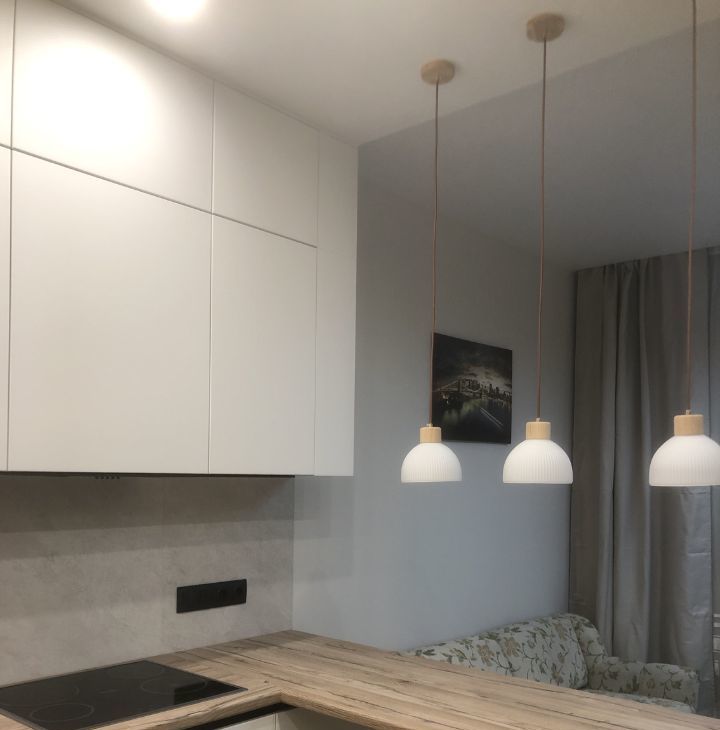 Аренда 3-к квартиры на улица Архитектора Щусева, 4к1, г. Москва