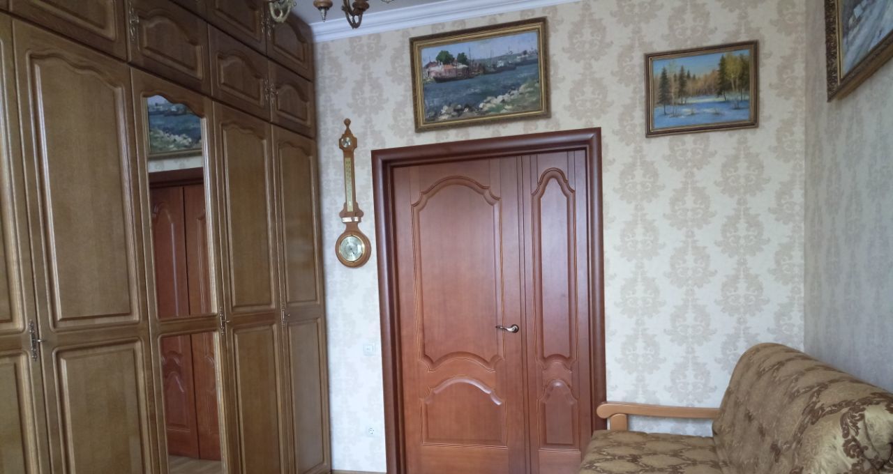 Сдаю двухкомнатную квартиру на 3-я Фрунзенская улица, 6, метро Спортивная, г. Москва