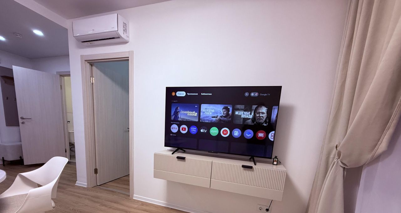 Сдаю 1к квартиру на Новоостаповская улица, 7к1, метро Дубровка (Люблинская линия), г. Москва