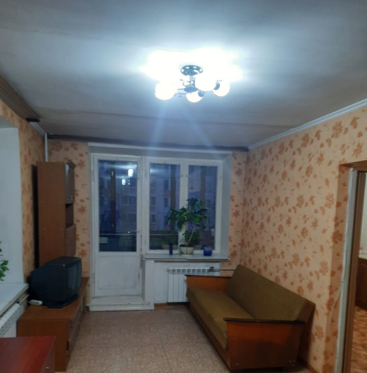 Снять однокомнатную квартиру на Мартеновская улица, 6К2, метро Перово, г. Москва