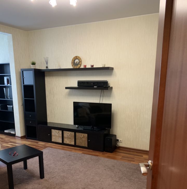 Сдается 1к квартира на проспект Маршала Жукова, 59, метро Зорге, г. Москва