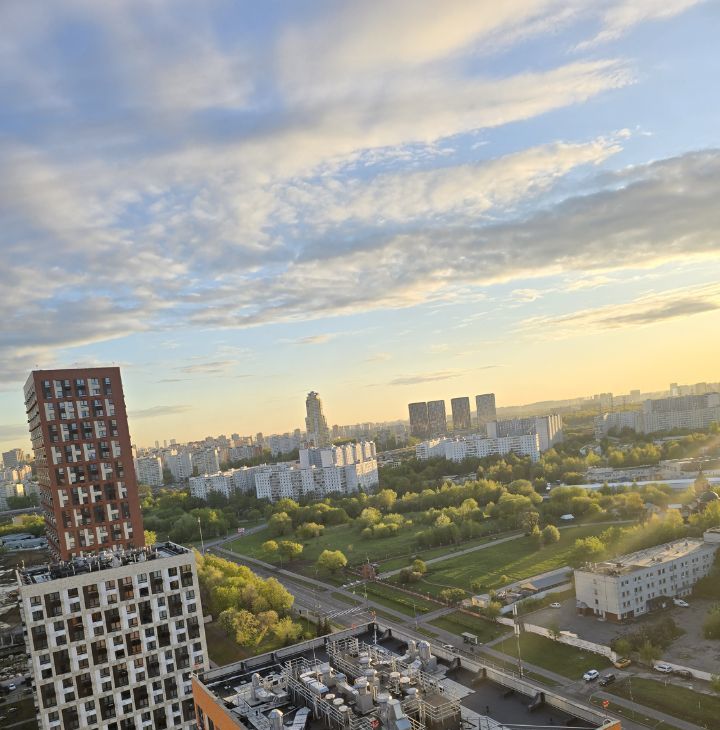 Сдается 1к квартира на Ижорская улица, 6к6, метро Ховрино, г. Москва