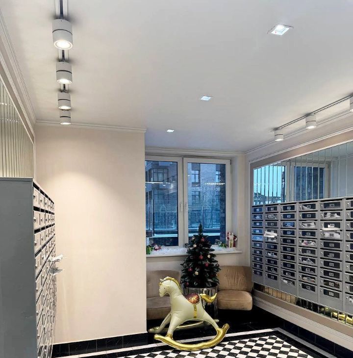 Сдаю 1к квартиру на улица Мневники, 5, метро Полежаевская, г. Москва