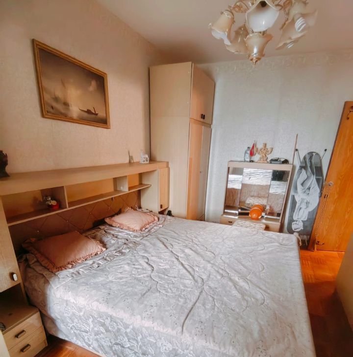 Снять 3-к квартиру на улица Академика Анохина, 30К3, метро Юго-Западная, г. Москва