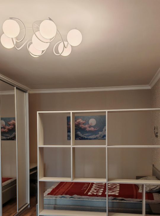 Сдается однокомнатная квартира на Авиационная улица, 59, метро Щукинская, г. Москва