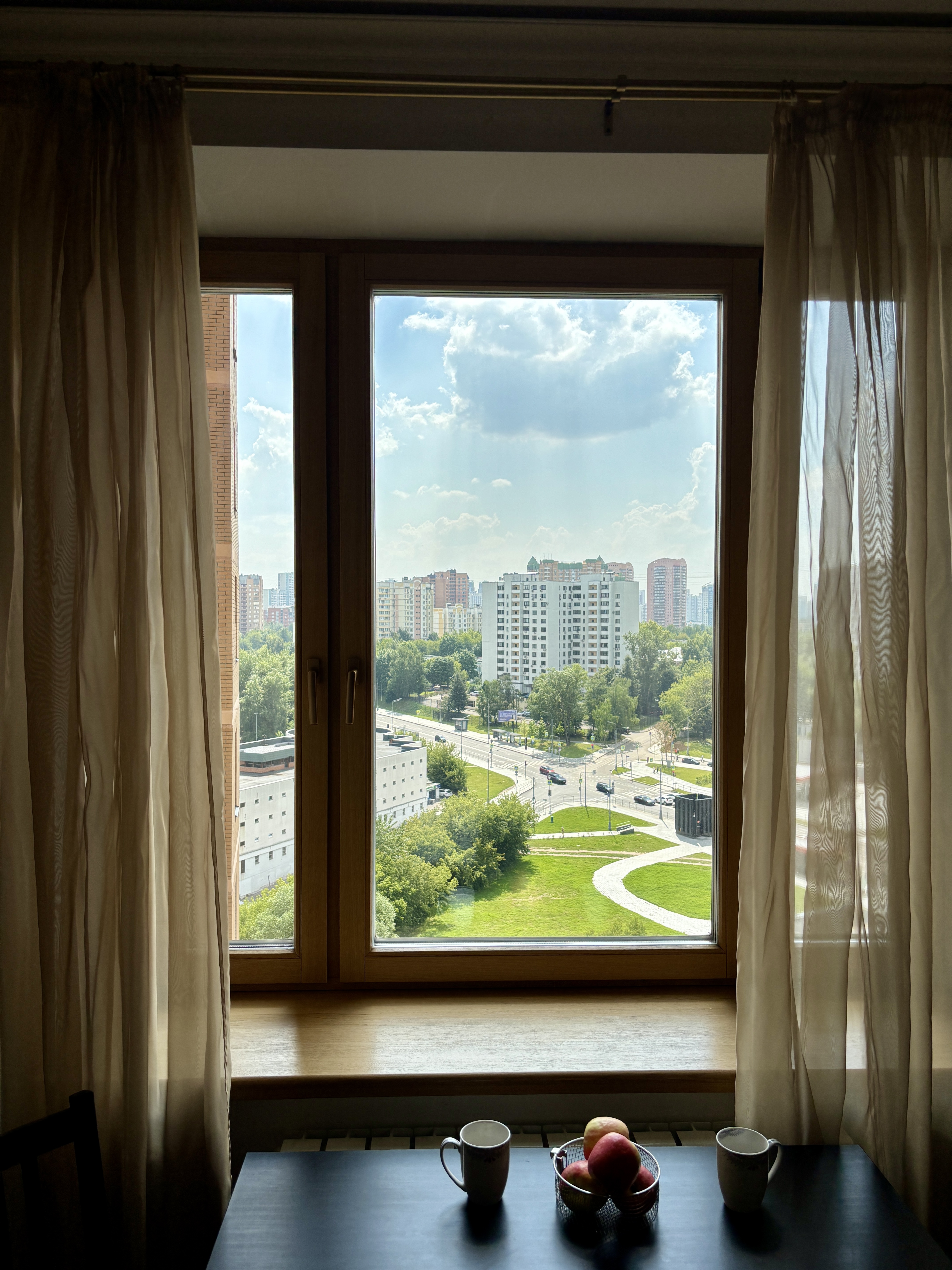 Снять 2-к квартиру на г Москва, ул Раменки, д 20, метро Раменки, г. Москва