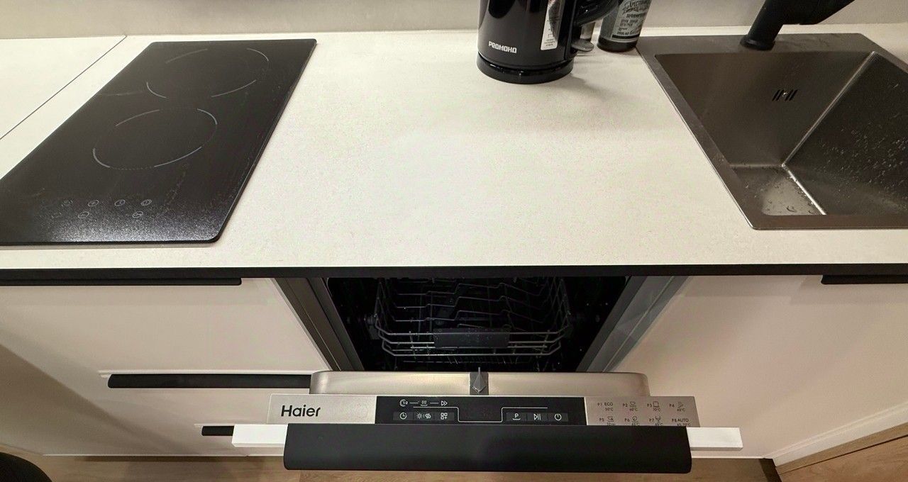 Сдаю однокомнатную квартиру на Новоостаповская улица, 20, метро Дубровка (Люблинская линия), г. Москва