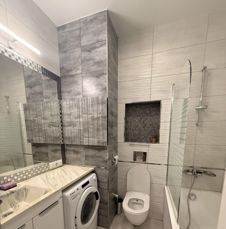 Аренда 3к квартиры на Береговой проезд, 5к1, метро Фили, г. Москва