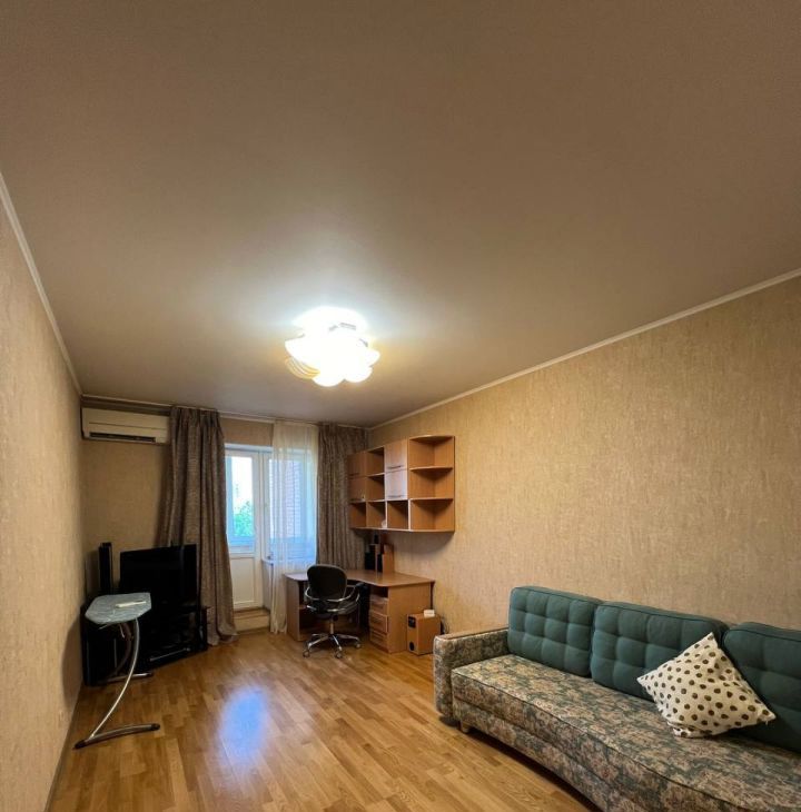 Сдается 1к квартира на улица Удальцова, 19К2, метро Проспект Вернадского, г. Москва