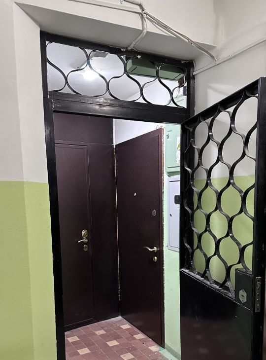 Аренда однокомнатной квартиры на Стройковская улица, 8, метро Пролетарская, г. Москва