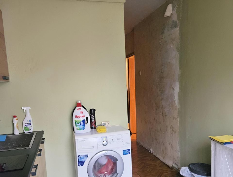 Сдается 1-комнатная квартира на улица Академика Варги, 28, метро Тропарёво, г. Москва