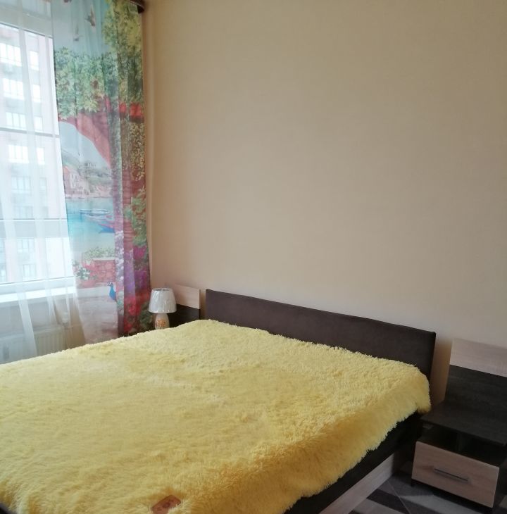 Сдам 1-к квартиру на Ленинградское шоссе, 228к3, г. Москва