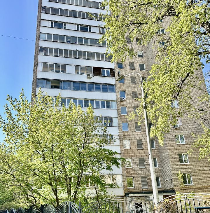Аренда 3-комнатной квартиры на улица Бахрушина, 4С1, метро Павелецкая, г. Москва