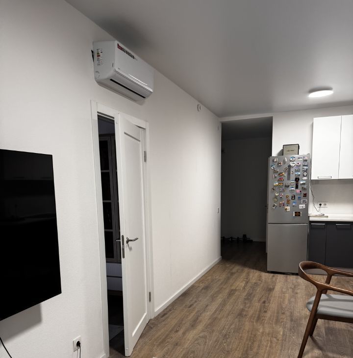 Сдам 2-к квартиру на улица Стожарова, 7, г. Москва