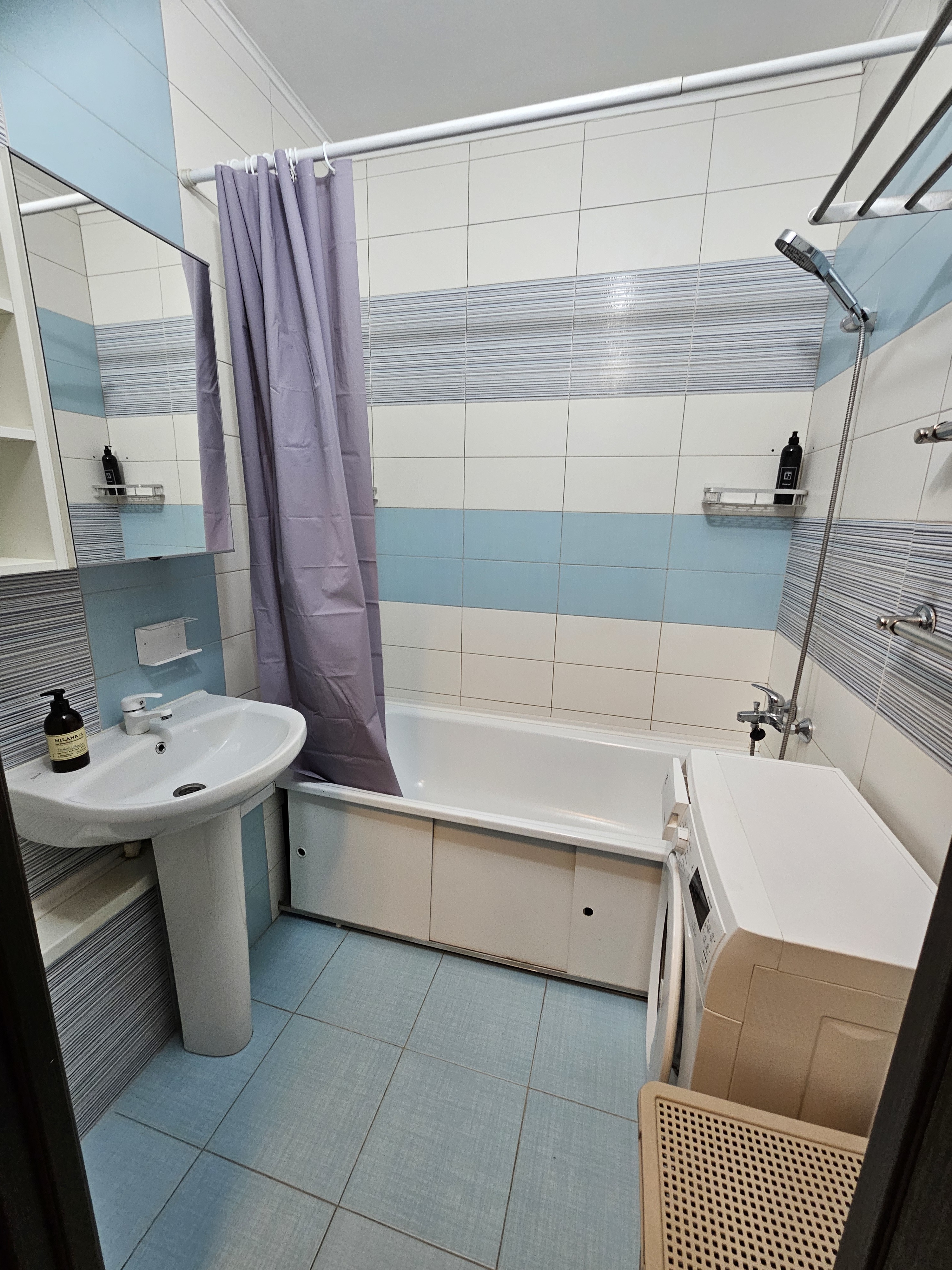 Сдаю 1-к квартиру на г Москва, ул Мироновская, д 46 к 1, метро Измайлово, г. Москва