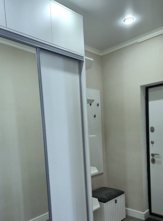 Сдается 2х-комнатная квартира на проспект Куприна, 3к3, метро Ольховая, г. Москва