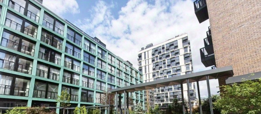 Аренда 1к квартиры на 1-я Ямская улица, 4, метро Достоевская, г. Москва