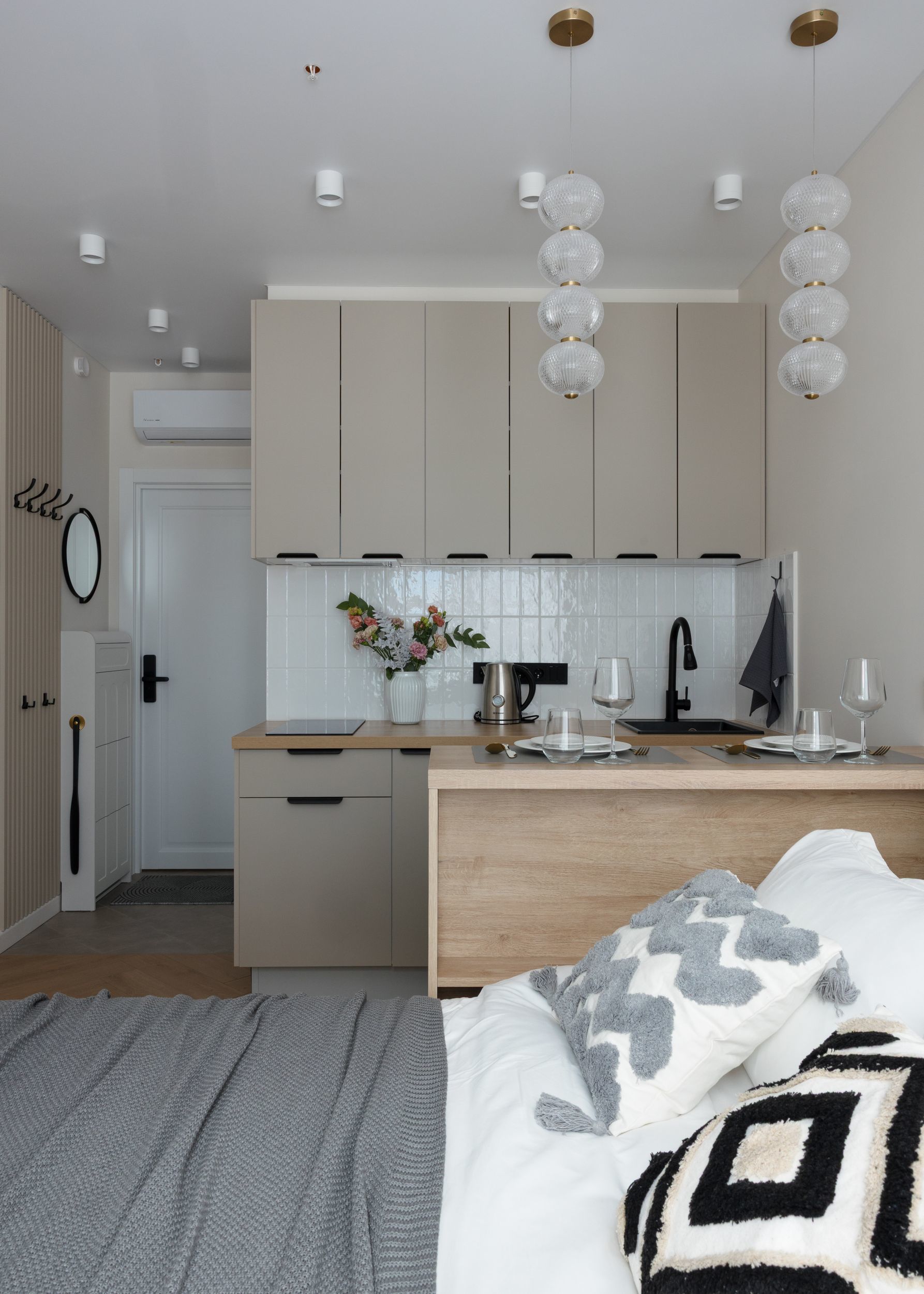 Аренда 1-к квартиры на г Москва, р-н Коммунарка, кв-л 2, д 5 стр 4, метро Тропарёво, г. Москва