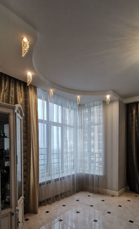 Сдам 3к квартиру на улица Маршала Катукова, 24к3, метро Щукинская, г. Москва