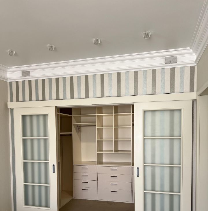 Снять 2-к квартиру на Ломоносовский проспект, 29, метро Раменки, г. Москва