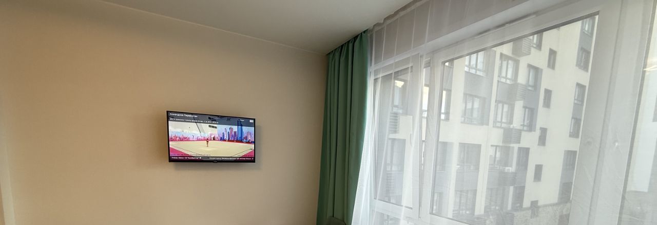 Сдается 3х-комнатная квартира на улица Бориса Пастернака, 14, метро Рассказовка, г. Москва