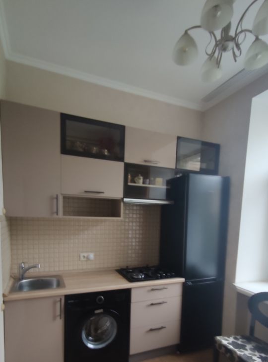 Аренда 2-к квартиры на проспект Мира, 120, метро ВДНХ, г. Москва