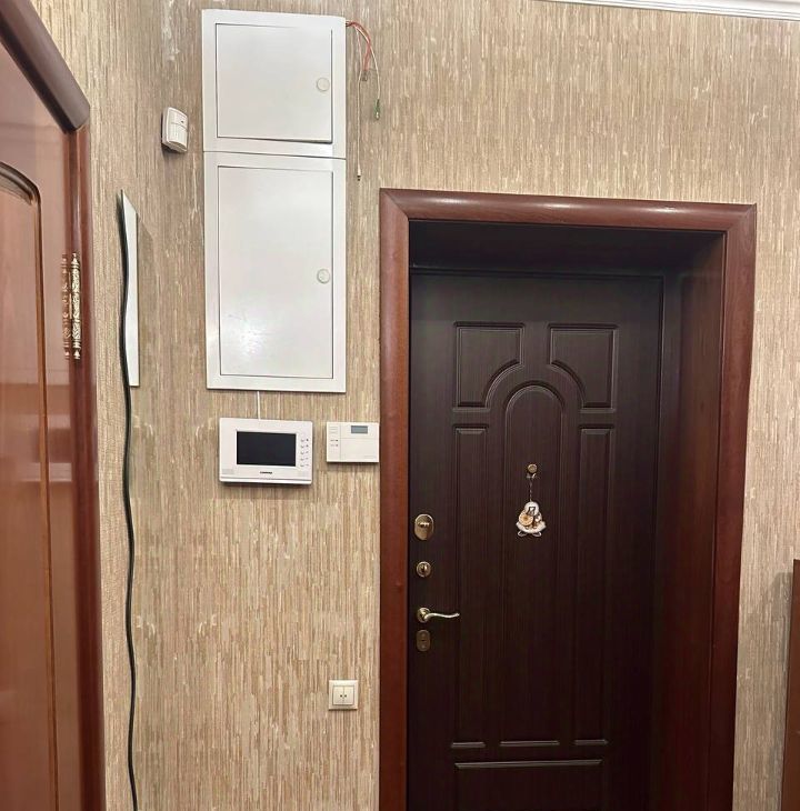 Аренда 2х-комнатной квартиры на Красноармейская улица, 21, метро Сокол, г. Москва