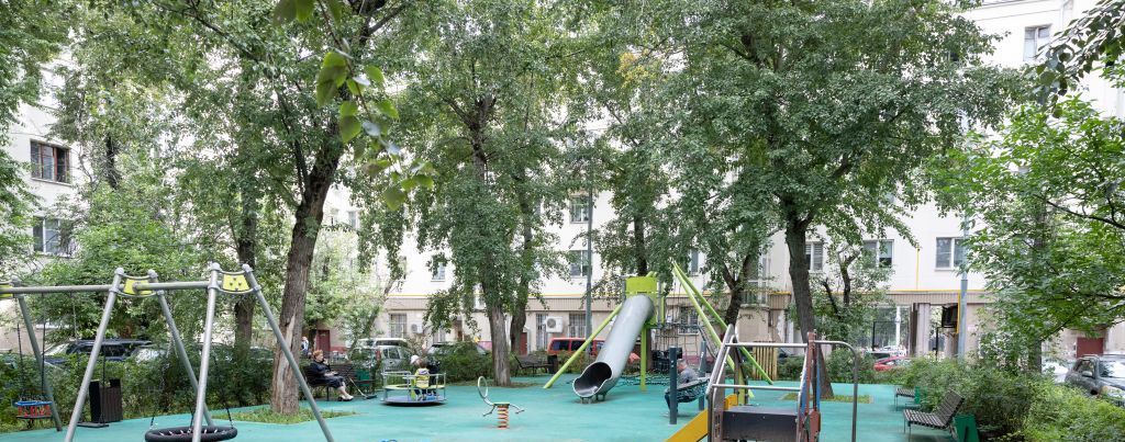 Снять 3х-комнатную квартиру на Авиамоторная улица, 14, метро Авиамоторная, г. Москва