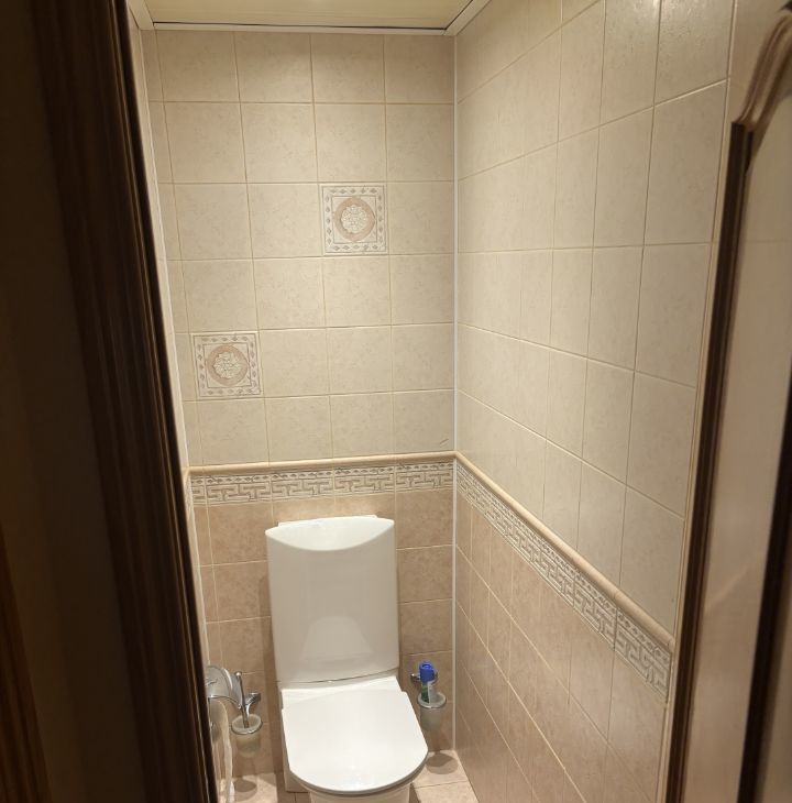 Сдаю 3к квартиру на Пролетарский проспект, 3, метро Кантемировская, г. Москва