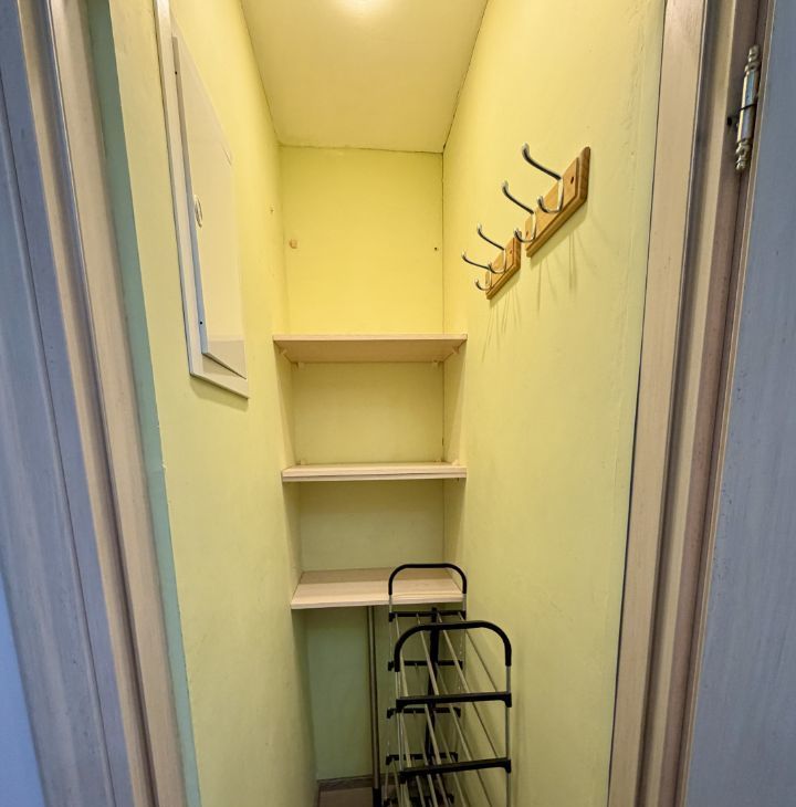 Снять двухкомнатную квартиру на Хорошевское шоссе, 12к1, метро Беговая, г. Москва